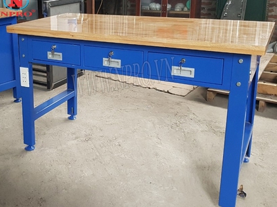 Xe đẩy đồ nghề / Tủ đồ nghề giá chuẩn 0