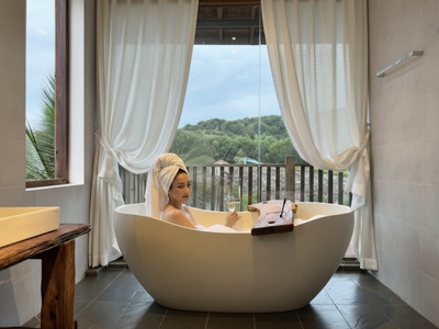 Thuê villa Hồ Tràm   trải nghiệm để bạn muốn quay lại nhiều lần 5
