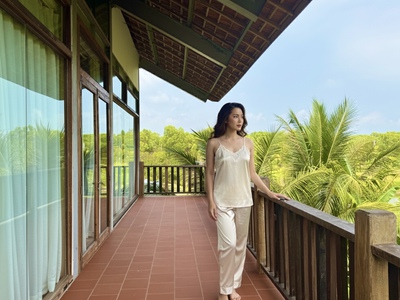 Thuê villa Hồ Tràm   trải nghiệm để bạn muốn quay lại nhiều lần 1