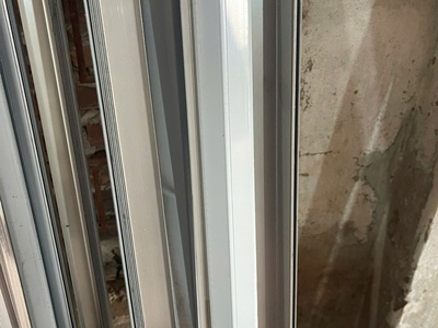 Nẹp góc Inox 1