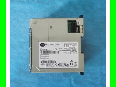 Mô-đun Allen-Bradley 1769-IQ32 0