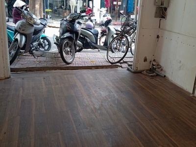 Cho thuê Mbkd 40m2 x11tr MP Nguyễn Công Hoan, Ba Đình Hn 1