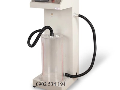 Máy kiểm tra công suất làm đầy lông vũ YG B 817T 0