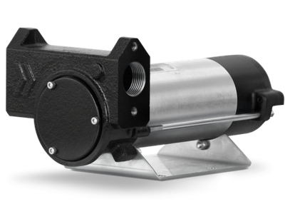 Bơm dầu Gespasa IRON-50 12/24V 0