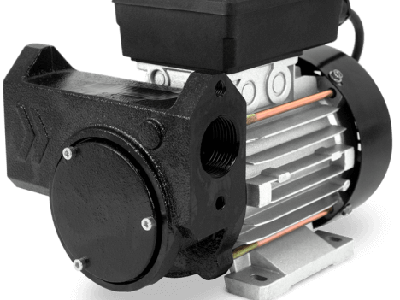 Bơm dầu Gespasa IRON-75 230 VAC 0