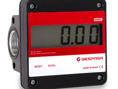 Đồng hồ đo dầu Gespasa MGE-110 0