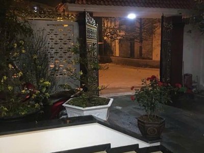 Bán nhà 198m2 - 11,5 tỷ - tại phường An Cựu, TP Huế 1