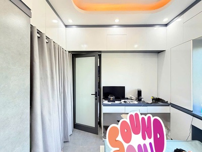 Bán căn hộ góc 80m2- full nội thất tại Thanh Hà-Mường Thanh 1