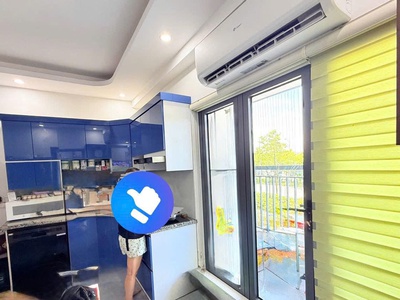 Bán căn hộ góc 80m2- full nội thất tại Thanh Hà-Mường Thanh 2