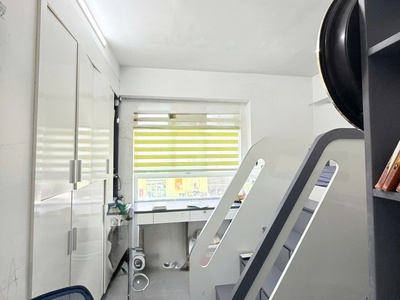 Bán căn hộ góc 80m2- full nội thất tại Thanh Hà-Mường Thanh 3