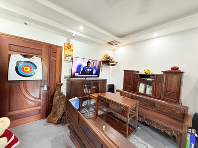 Bán căn hộ góc 80m2- full nội thất tại Thanh Hà-Mường Thanh 4