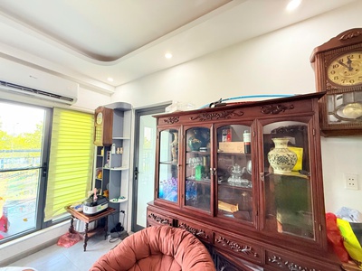 Bán căn hộ góc 80m2- full nội thất tại Thanh Hà-Mường Thanh 5