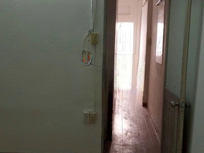 Nhà nguyên căn 3PN Bình Thạnh - Cách Đại Học Công Nghiệp 2km 4
