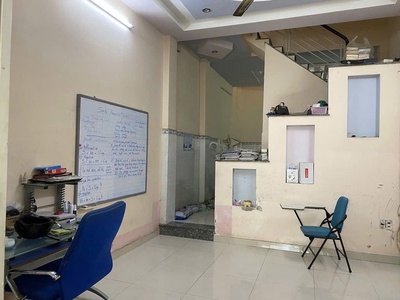  Nhà nguyên căn 2PN Gò Vấp - HXH, hướng Tây Nam 4