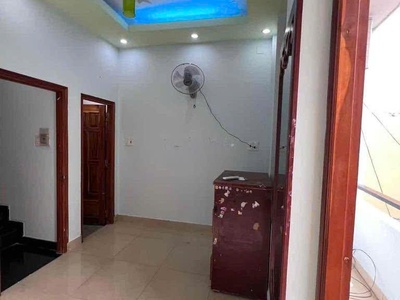  Nhà nguyên căn 2PN Phú Nhuận - Sân thượng, giá cả hợp lý 1
