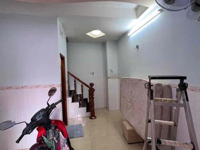  Nhà nguyên căn 2PN Phú Nhuận - Sân thượng, giá cả hợp lý 2