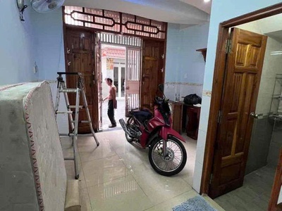  Nhà nguyên căn 2PN Phú Nhuận - Sân thượng, giá cả hợp lý 3