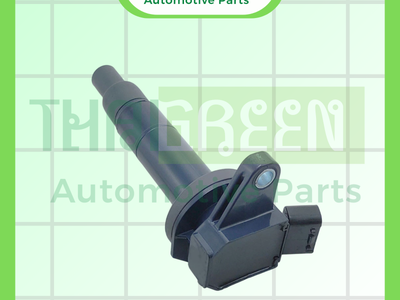 THAIGREEN  Mobin Đánh Lửa Toyota Avanza   Mã 19070-BZ040 1