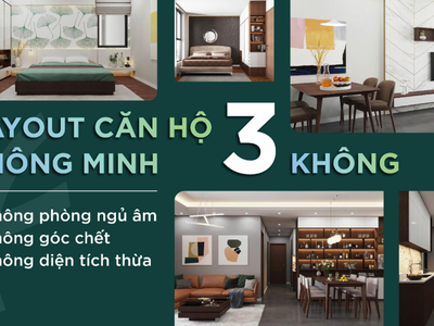 Chung Cư Yên Bình Complex Thái Nguyên 5