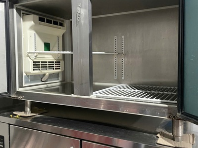Bàn mát The Cool Stanley CC 1500W2 1m5 2