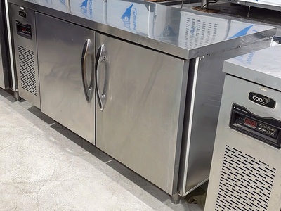 Bàn mát The Cool Stanley CC 1500W2 1m5 1