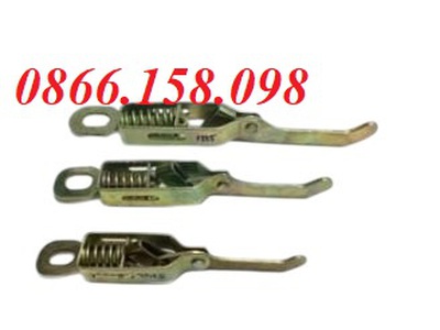 Khóa Thùng Ô Tô Tải, Khóa Tôm Gạt Chính Hãng, Giá Tốt 4