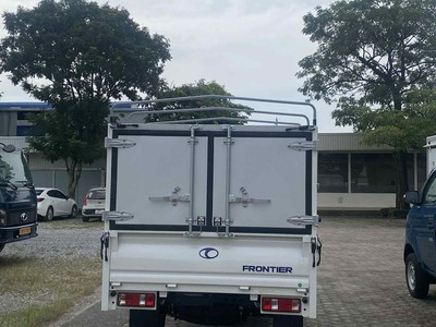  THACO FRONTIER TF220   Xe tải nhẹ máy xăng thế hệ mới 1