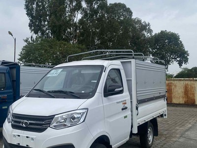  THACO FRONTIER TF220   Xe tải nhẹ máy xăng thế hệ mới 3