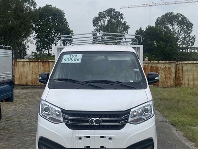  THACO FRONTIER TF220   Xe tải nhẹ máy xăng thế hệ mới 2