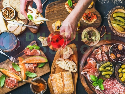 Cung cấp thịt bò, thịt lợn, thịt gà, cá... cho nhà hàng, khách sạn, Bar, PUB uy tín 5