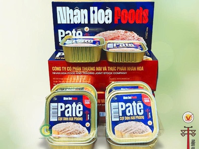 10 TẶNG 3  PATÊ cột đèn Hải Phòng 0