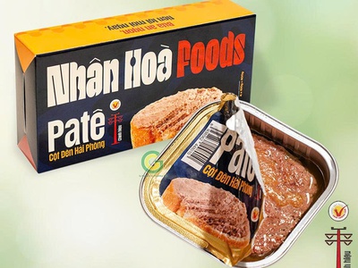 10 TẶNG 3  PATÊ cột đèn Hải Phòng 1