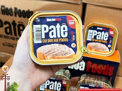 10 TẶNG 3  PATÊ cột đèn Hải Phòng 3