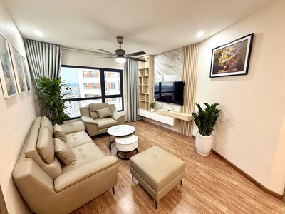 Căn hộ 82m samsora hà đông 3 phòng ngủ 6 tỷ. 0