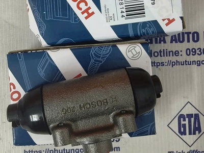  Đồ Bosch tại GTA 0