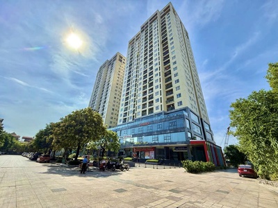 Chung cư vip - giá tốt nhất quận nam từ liêm - 99m2 - 3 ngủ - hàng xóm vinhomes smart city - tiện 0