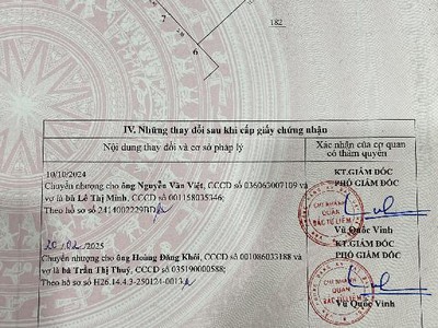 Bán chung cư mini 18 phòng, gần viện e, tháng thu 100 triệu 4
