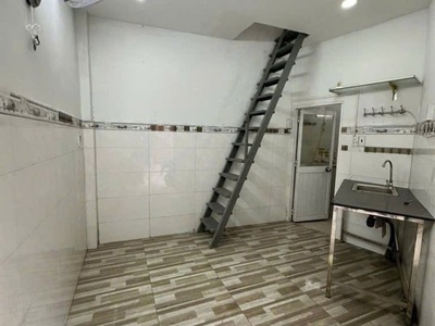 Nhà trọ 5 phòng shr 170m2, nở hậu   quang trung gò vấp sss 0