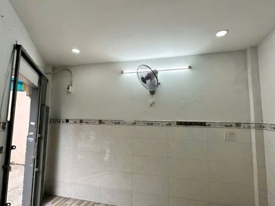 Nhà trọ 5 phòng shr 170m2, nở hậu   quang trung gò vấp sss 1
