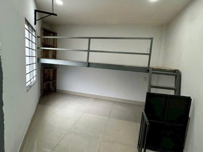 Nhà trọ 5 phòng shr 170m2, nở hậu   quang trung gò vấp sss 2
