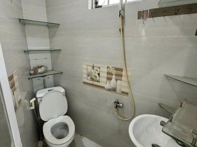 Nhà trọ 5 phòng shr 170m2, nở hậu   quang trung gò vấp sss 3