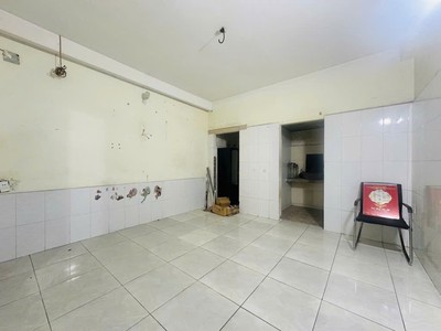 Nhà mặt tiền vuông 2 tầng shr hxt tránh 86m2   đường số 51 gò vấp ss 4