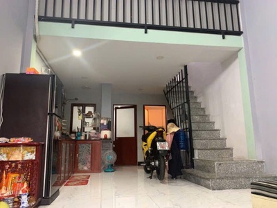 Giảm mạnh 300tr  nhà vuông shr 2 tầng hxt 67m2   phan huy ích gò vấp ss 0