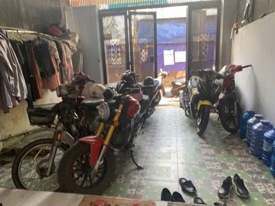 Giảm mạnh 300tr  nhà vuông shr 2 tầng hxt 67m2   phan huy ích gò vấp ss 3
