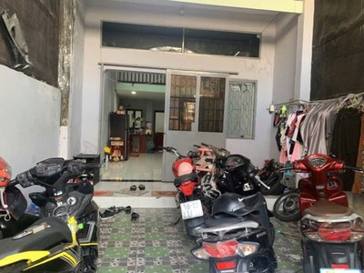 Giảm mạnh 300tr  nhà vuông shr 2 tầng hxt 67m2   phan huy ích gò vấp ss 4
