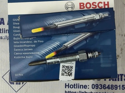  Đồ Bosch tại GTA 1