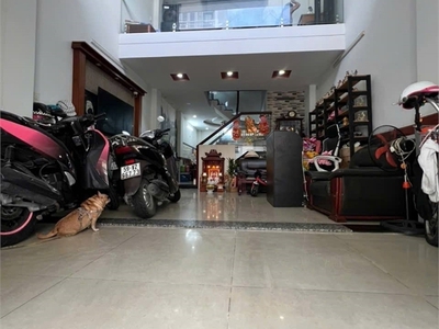 Bán nhà 4.5x14m, 5 tầng   ngay khu dreamhome, đường số 59, gò vấp   7.9 tỷ tl 2