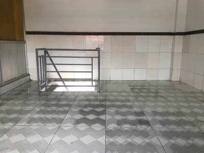 Bán nhà mặt tiền ql51 - chu hải, mở cửa hàng và ở 3