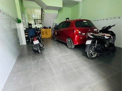 Bán nhà 5x15m, 5 tầng   hẻm 6m pham văn chiêu, gò vấp   chỉ 8.65 tỷ 2