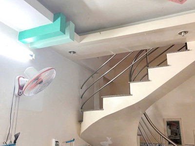 Nhà vị trí đẹp 154 âu dương lân, phường chánh hưng 1